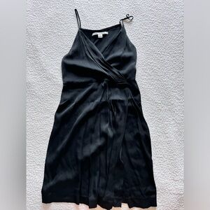 DVF Diane Von Furstenberg silk “Shiyuze” dress 0